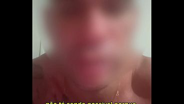 MARIDO ASSISTIA MEUS V&Iacute;DEOS NO XVIDEOS, ME CHAMOU PRA INICIAR A ESPOSA &ndash; TRATO ERA S&Oacute; BUCETA MAS ARROMBEI O CUZINHO DELA &ndash; COMPLETO NO RED 