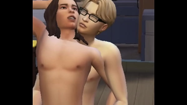 Секс_в Сочи 1 часть️