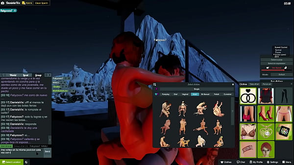 3dxchat lolivix 78 2da parte 