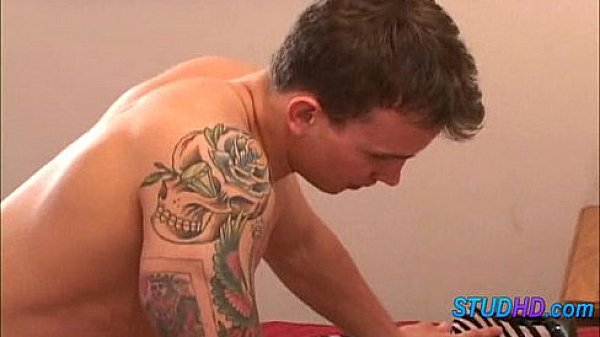 Hot babe fucks stud 0893 