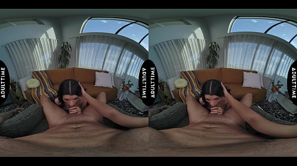 Petite Latina Has Her Pussy Railed POV 