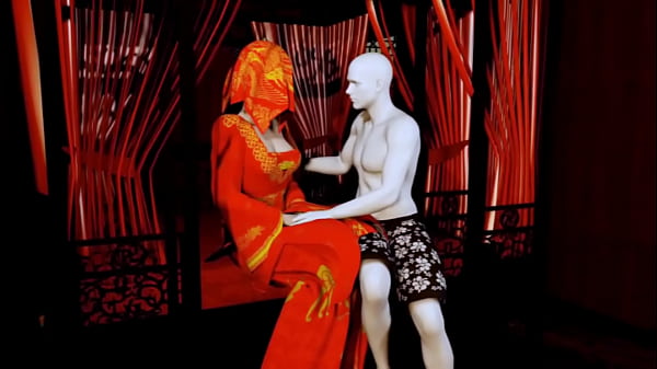 C&ocirc; D&acirc;u Mới V&agrave; H&agrave;ng X&oacute;m Trong đ&ecirc;m T&acirc;n H&ocirc;n thumbnail