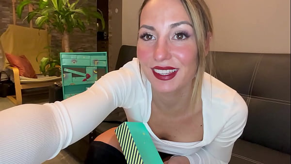 Nonton 7eme Surprise Je Suis Tellement Press&eacute;e Que Tu Puisse En Profiter Avec Moi La ... thumbnail