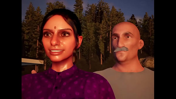 indian_desi wife Aisha_hardfucked by old perv friend