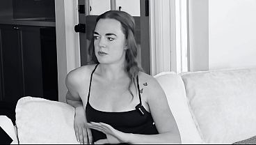 Big Ass Redhead Getting Fucked on Tom Games Pod - Samantha Reigns Big Ass Redhead Getting Fucked on Tom Games Pod - Samantha Reigns