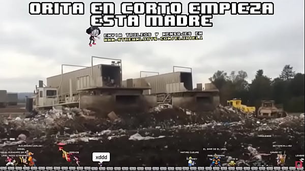 Nonton El Gorro De Urigod thumbnail