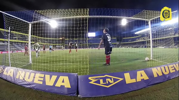 Resumen clasico. Gol de ruben a niuls, tremenda garchada y 3 a 0