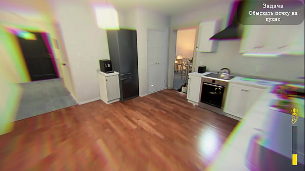 Проходження гри Моя Сексуальна Сусідка Частина 4 Остання