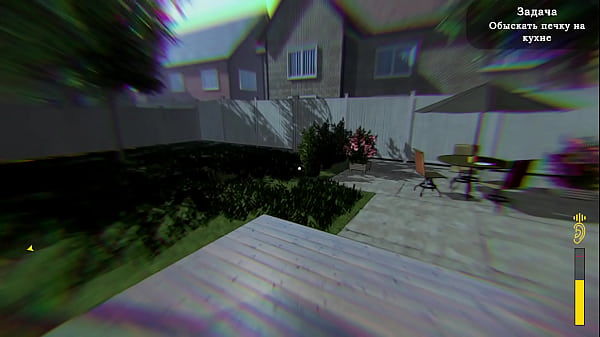 Play MP4 - Complete Gameplay - My Sexy Neighbor&comma; Part 4 &lpar;Last&rpar;