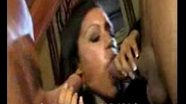 Maria - ebony never gets it 