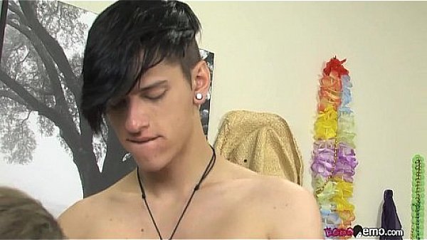 Innocent Chat Leads To Fucking! 