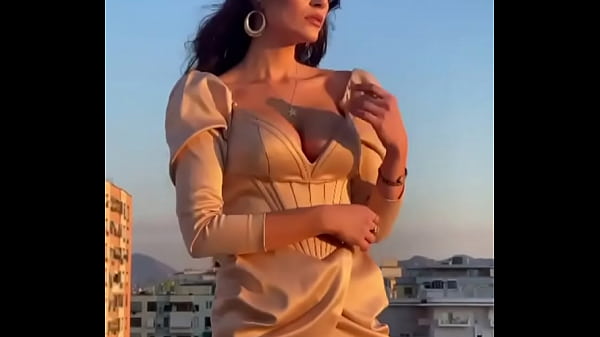 Eva Murati did it again...