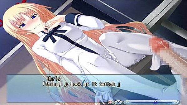 Majikoi S Chris Scene #3 (Part 12) 
