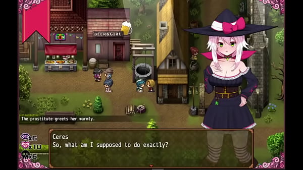 Fazendo trabalhos incovenientes ceres and the contract guild