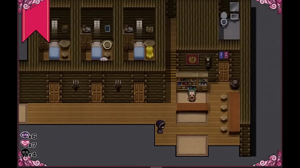 Nonton Fazendo Trabalhos Incovenientes - Ceres And The Contract Guild thumbnail