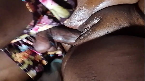 We met this jos girl by the river side while strolling without talking much she offered us doggy instead 