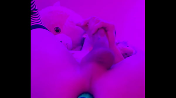 Play MP4 - Minx Boudoir Finx