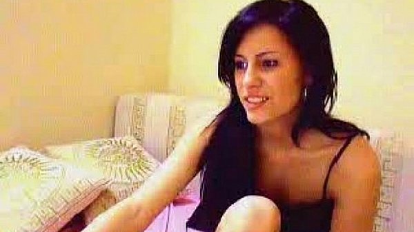 Slim babe but juicy pussy 