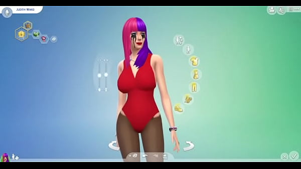 JudithWard Transformation Before After