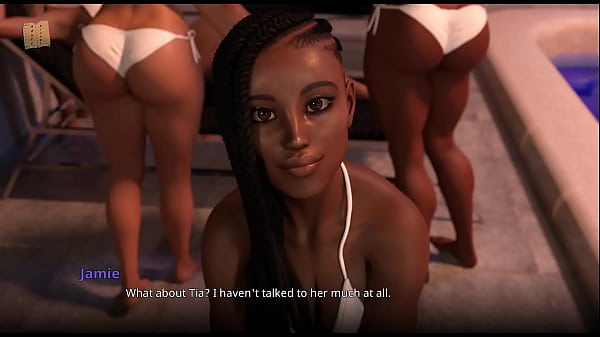 Play MP4 - WVM 175&comma; Av Tell's Jamie Who He Would Like To Become His Girlfriend&period;