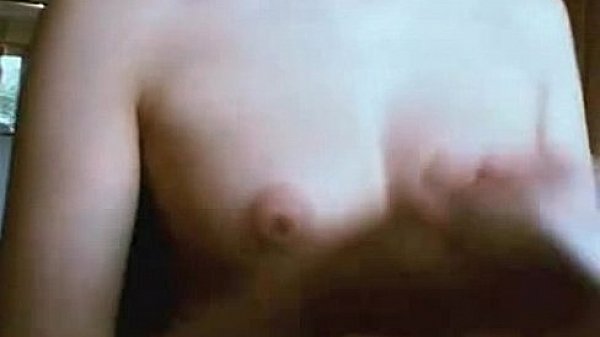 18 Year Old Babe Shows Her Cute Little Body 