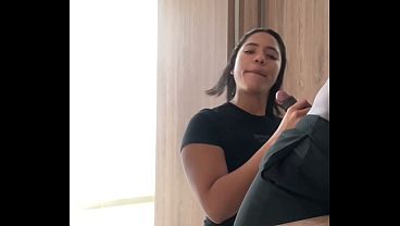 Nonton I Give Oral Sex To My Best Friend's Boyfriend Secretly -amateur Couple- Nysdel thumbnail