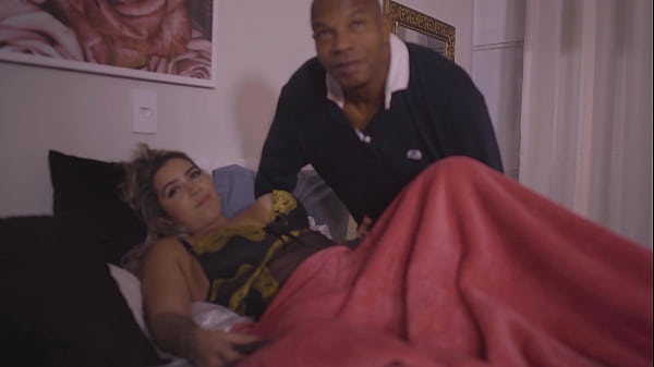 Behind the scenes of porn 