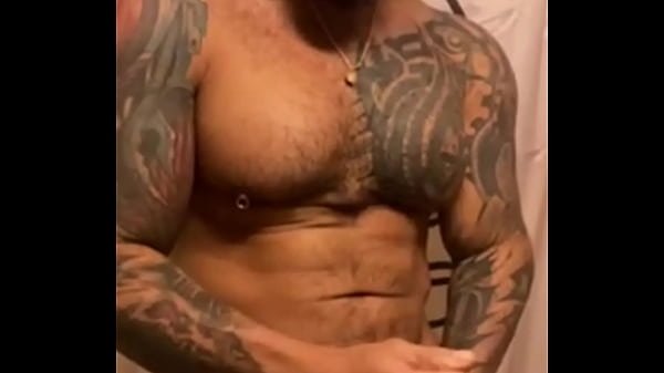 Play MP4 - VIKTOR ROM BBC Latino man spiting in you dirty asshole of slave