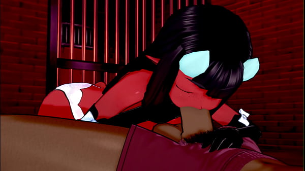 Nonton &ldquo;succubus Meru Said She&rsquo;d Devour Me... But Ended Up Swallowing It All &rdquo; thumbnail