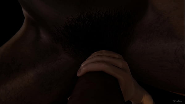 Girl Gives Huge Guy A Blowjob (Girl's POV) 