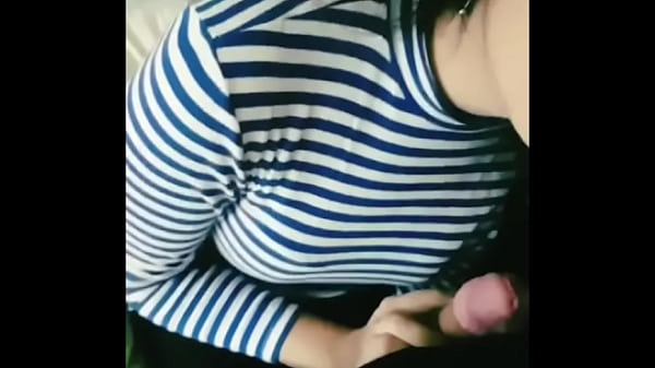 Nonton First Sex Tape Lunitarabbit thumbnail