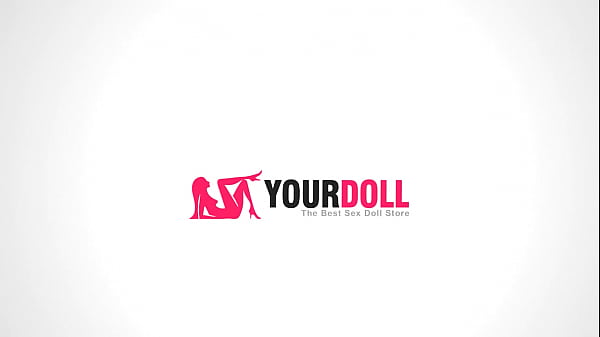 Yourdoll Peeking doll bathing 