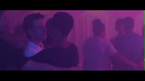 Dira Paes_e Marianda Nunes_Troca de Casal_Filme Divino Amor