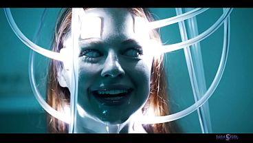 Nonton Redhead Parasited Lesbian Action - Sexy Babes Hardcore 69 & Squirting Sex thumbnail