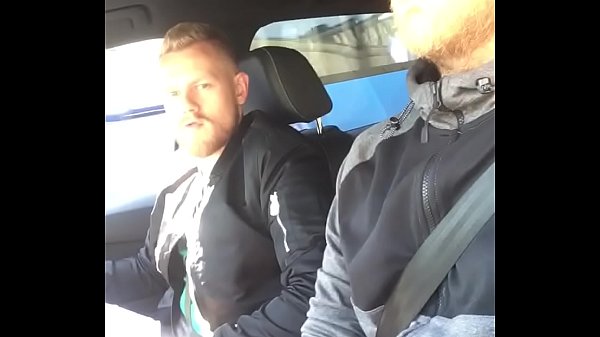 Cock tasting in Audi Rs 