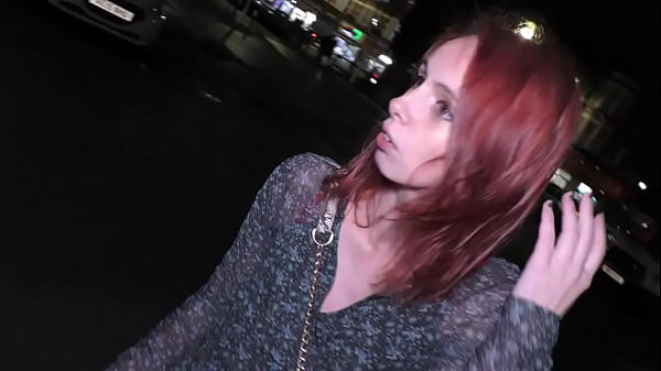 Housewife Found_BBC While Looking for Her Husband