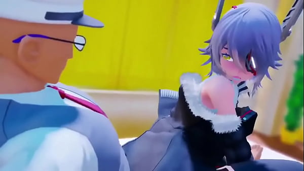 艦これ 天龍 セックス 