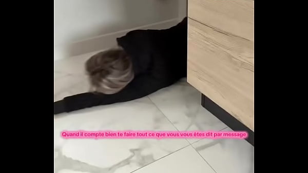 Rejoins moi sur TikTok 