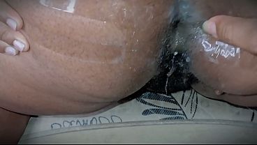 Comi O Cu Da Puta Crente thumbnail