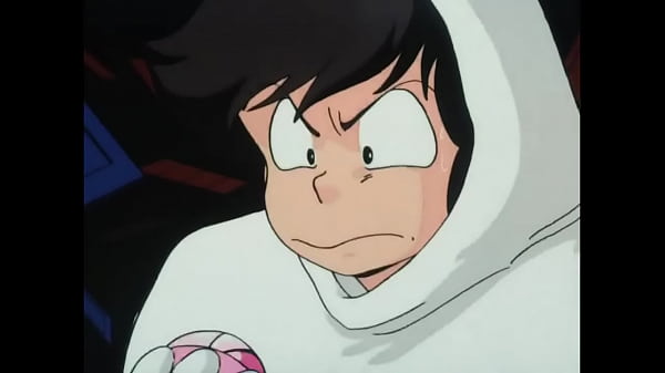 Urusei Yatsura OVA Inaba theDreammaker