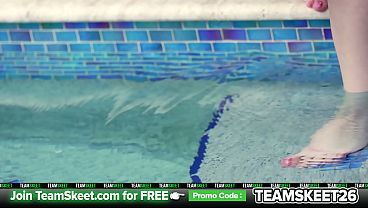 June Spotlight: Lily Lou Begs You To Keep Jerking Off To Her thumbnail