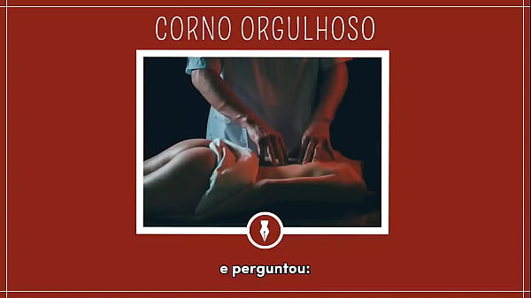 CORNO ORGULHOSO_Contos Libertinos