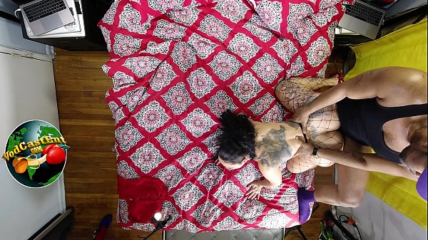 Part9 Behind The Scenes Queen RogueGiving_Oral andgettingFucked_Doggystyle DJi Osmo Action