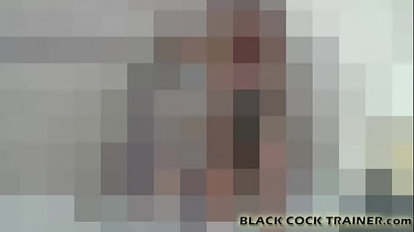 Bisexual Training and Interracial Gay Fantasy 