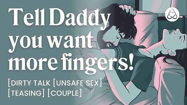 ASMR Male Voice JOI_for Women with_Dirty Talk Fingering Audio Porn_Erotic Audio Story