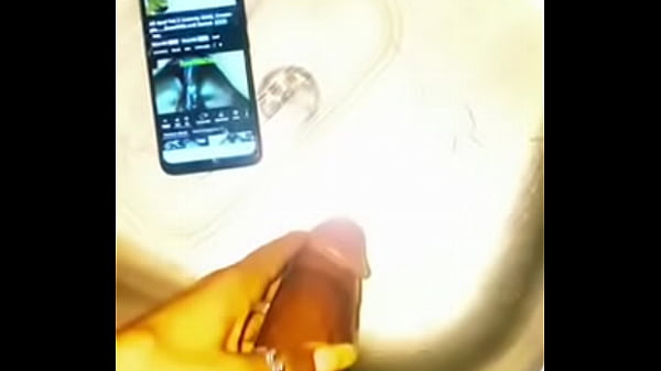 Play MP4 - Cleaning the kitchen sink took me much time