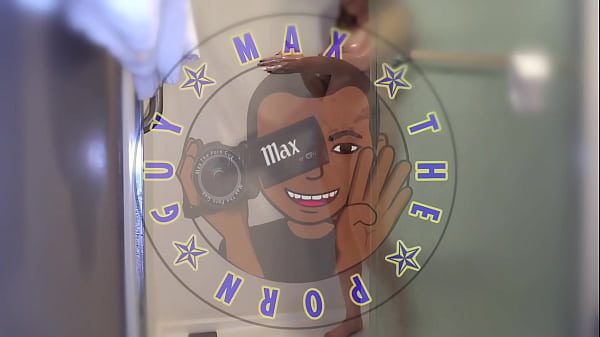 PIPS2E4: POV_AKIRA CLIMBS INTO THE BACK OF THE TRUCK & MAKES ME_CUM TWICE!!