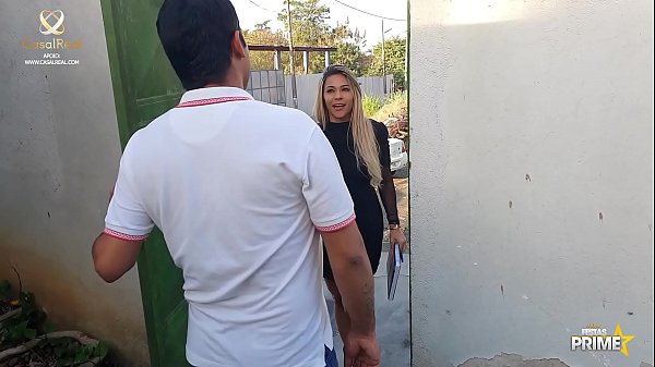 Play MP4 - Loira gostosa Monique Lopes Procurando vaga de Emprego &comma;Passa no testo dos Funcion&aacute;rios Dj Jump e Bala Levado