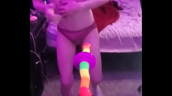 Nonton Just Practicing My Deep Throat Before Stream thumbnail