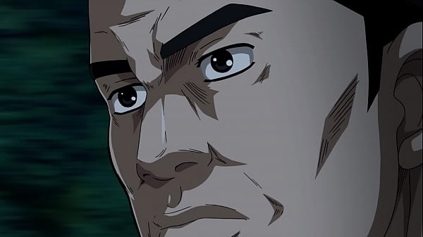 InitialD FifthStage Episode 10